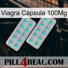 Viagra Cápsula 100Mg 29